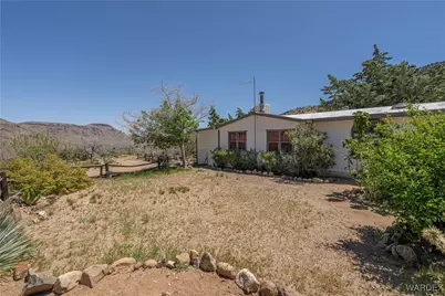 9000 N Vock Canyon Lane, Kingman, AZ 86409 - Photo 34