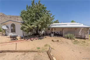 9000 N Vock Canyon Ln, Kingman, AZ 86409 - Photo 28