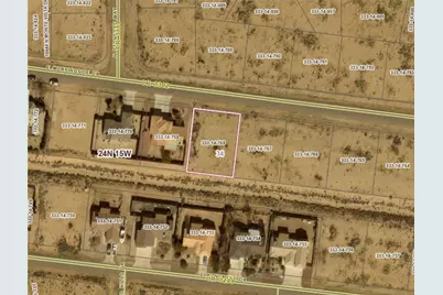 7052 E Morningside Drive, Kingman, AZ 86401 - Photo 1
