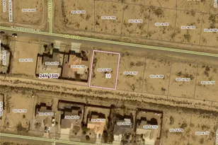 7052 E Morningside Dr, Kingman, AZ 86401 - Photo 1