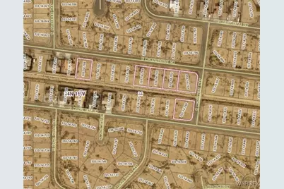 7052 E Morningside Drive, Kingman, AZ 86401 - Photo 1