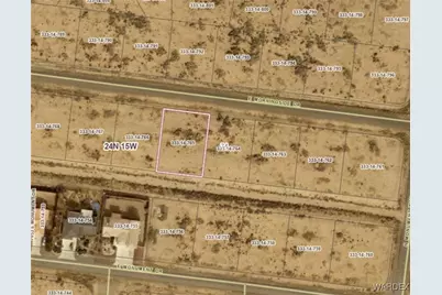 7076 E Morningside Drive, Kingman, AZ 86401 - Photo 1