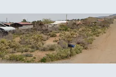 3441 US Highway 68, Golden Valley, AZ 86413 - Photo 1