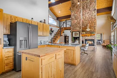 18723 E Knight Creek Road, Kingman, AZ 86401 - Photo 16