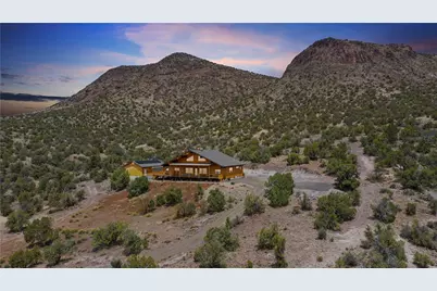 18723 E Knight Creek Road, Kingman, AZ 86401 - Photo 2