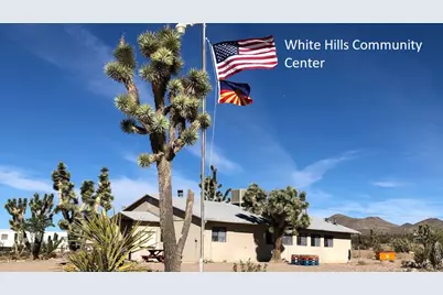 8446 & 8454 W Olema Drive #232 & 233, White Hills, AZ 86445 - Photo 20