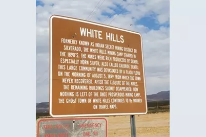 8446 & 8454 W Olema Drive #232 & 233, White Hills, AZ 86445 - Photo 22