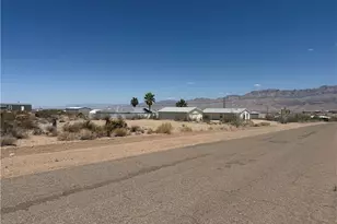 110 & 70 E Spencer Dr, Meadview, AZ 86444 - Photo 1