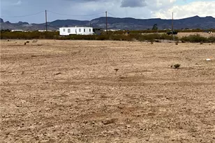 0000 S Emery Park (040C) Rd, Golden Valley, AZ 86413 - Photo 1