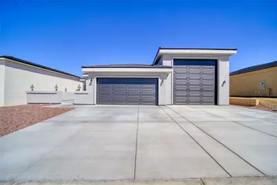 6081 S Greenhorn Drive, Fort Mohave, AZ 86426 - Photo 1