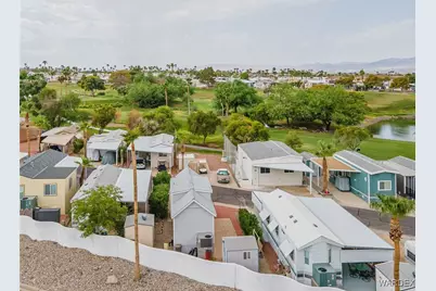 2000 Ramar Road #689, Bullhead City, AZ 86442 - Photo 26