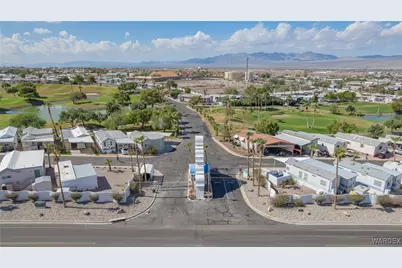 2000 Ramar Road #689, Bullhead City, AZ 86442 - Photo 36