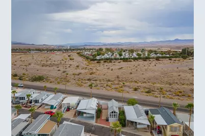 2000 Ramar Road #689, Bullhead City, AZ 86442 - Photo 30