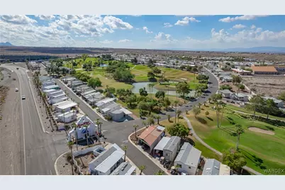 2000 Ramar Road #689, Bullhead City, AZ 86442 - Photo 34