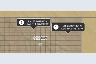 Lots 255, 071 and 316 Lake Mead City #255, Meadview, AZ 86444 - Photo 2