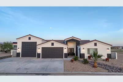 6314 S Via Del Mar, Fort Mohave, AZ 86426 - Photo 8