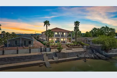 1084 E Dike Road, Mohave Valley, AZ 86440 - Photo 1