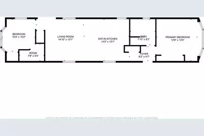 1084 E Dike Road, Mohave Valley, AZ 86440 - Photo 94
