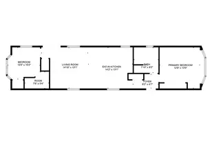 1084 E Dike Rd, Mohave Valley, AZ 86440 - Photo 94