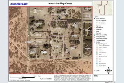 225-21-109 E Ann Road, Mohave Valley, AZ 86440 - Photo 12