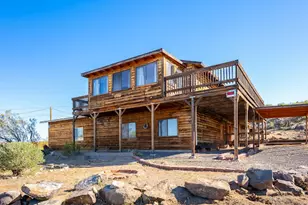 3485 Mountain Dr, Golden Valley, AZ 86413 - Photo 2