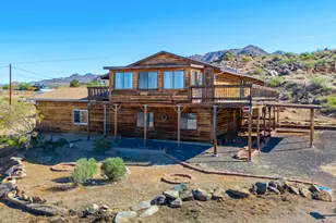 3485 Mountain Dr, Golden Valley, AZ 86413 - Photo 84