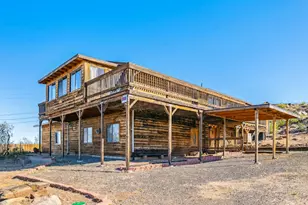 3485 Mountain Dr, Golden Valley, AZ 86413 - Photo 4