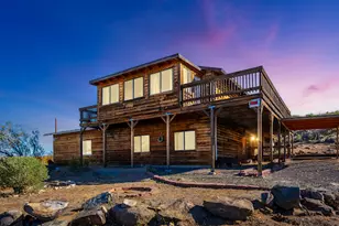 3485 Mountain Dr, Golden Valley, AZ 86413 - Photo 1