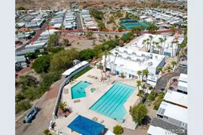 2000 Ramar Road #328, Bullhead City, AZ 86429 - Photo 38