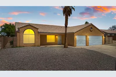 1807 E Calle Agrada Drive, Fort Mohave, AZ 86426 - Photo 1