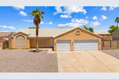 1807 E Calle Agrada Drive, Fort Mohave, AZ 86426 - Photo 2