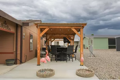 1545 E El Rodeo  Unit 96 Road, Fort Mohave, AZ 86426 - Photo 2