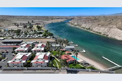 441 Moser Avenue #B3, Bullhead City, AZ 86429 - Photo 26