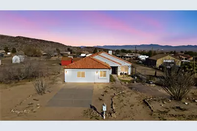 6336 N Buckhorn Drive, Kingman, AZ 86409 - Photo 2