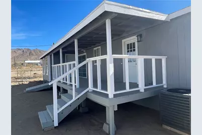 6923 W Eleventh Street, Dolan Springs, AZ 86441 - Photo 4