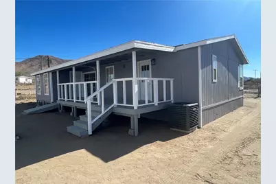 6923 W Eleventh Street, Dolan Springs, AZ 86441 - Photo 2