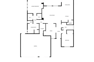 1999 Alan Ladd Dr, Kingman, AZ 86409 - Photo 2