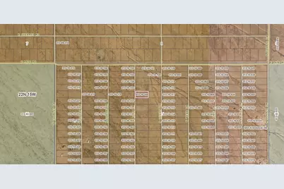 5918 N Ross Drive #2/28, Kingman, AZ 86401 - Photo 6