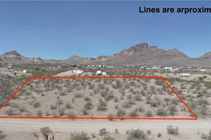 1629 S Growler Rd, Golden Valley, AZ 86413 - Photo 1