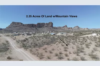 1629 S Growler Road, Golden Valley, AZ 86413 - Photo 2