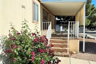 2023 E Morrow Ave, Kingman, AZ 86409 - Photo 2