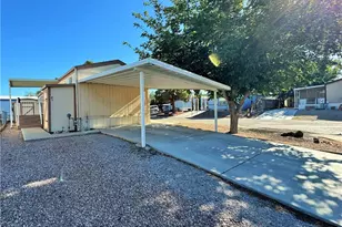 2023 E Morrow Ave, Kingman, AZ 86409 - Photo 4