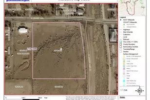 0000 E Morrow Ave, Kingman, AZ 86401 - Photo 1