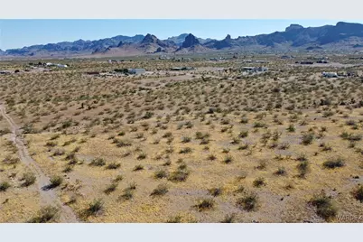 Lot C S Eloy Road, Golden Valley, AZ 86413 - Photo 2