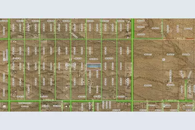Lot C S Eloy Road, Golden Valley, AZ 86413 - Photo 6