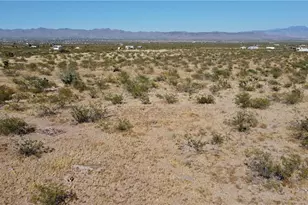 Lot D S Eloy Rd, Golden Valley, AZ 86413 - Photo 1