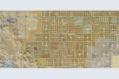 Lot F S Eloy Road, Golden Valley, AZ 86413 - Photo 8