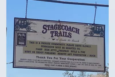 #812 Stagecoach Trail, Yucca, AZ 86438 - Photo 2