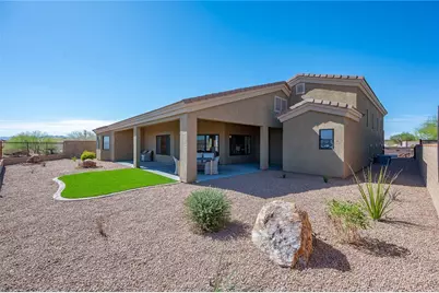 3028 Fort Mojave Drive, Bullhead City, AZ 86429 - Photo 32