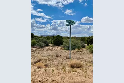 0000 Quarter Horse Rd, Kingman, AZ 86401 - Photo 1